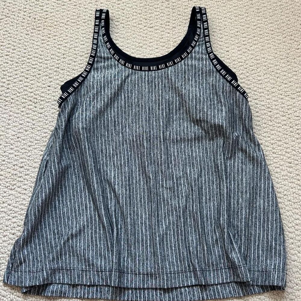 2000s Nike Tank Top